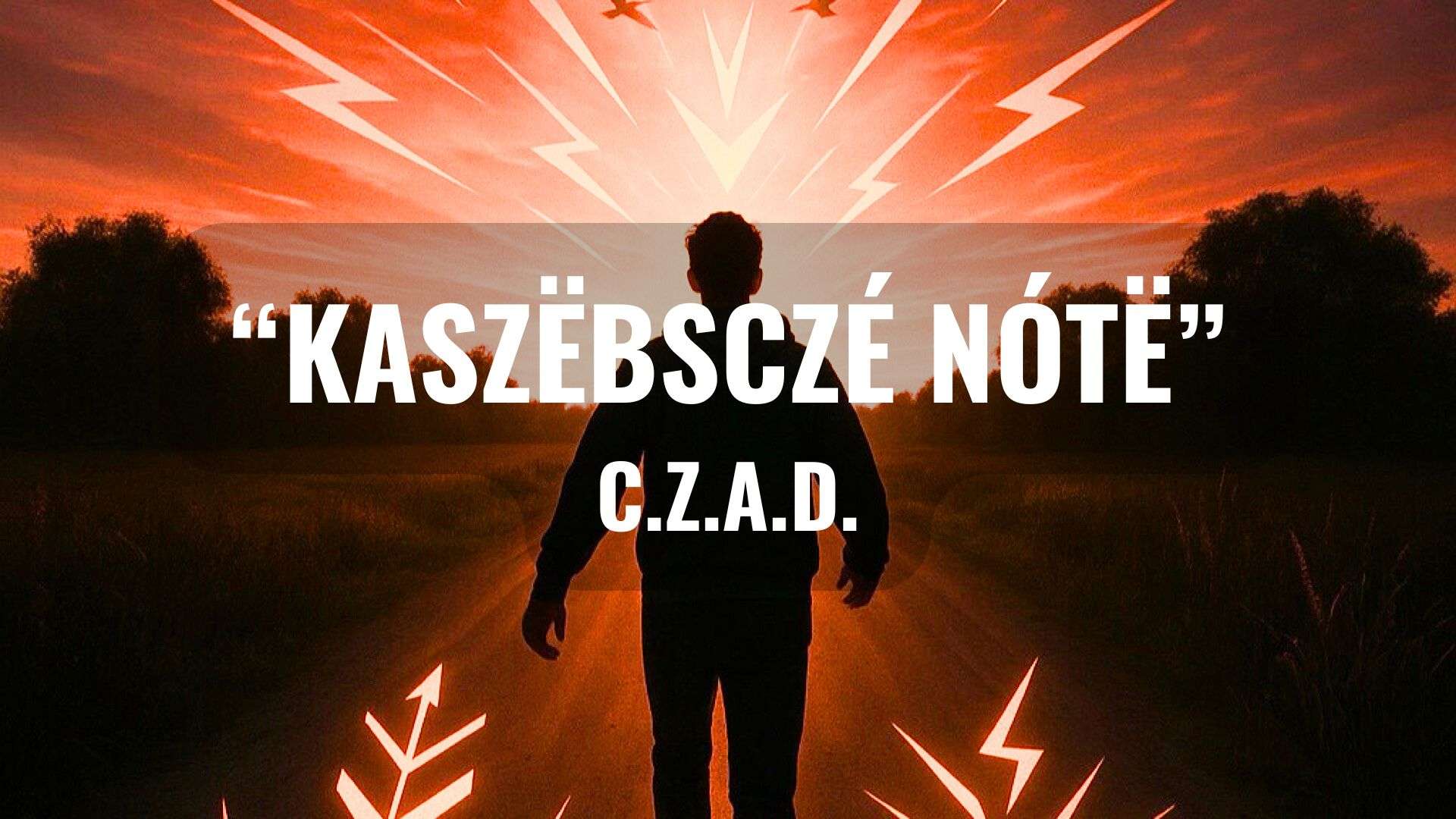 kaszubskie nuty cover